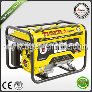 Gasoline Generator Set